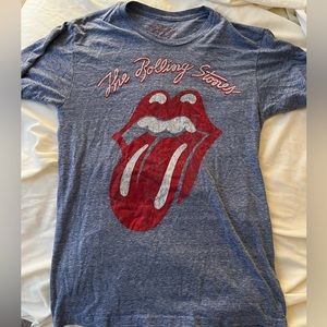 The Rolling Stones tshirt